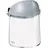 Honeywell AIDC Clearways 1002353 Schutzvisier Transparent