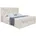 Boxbett NOEL-Z 160 200 H4 Creme