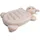 Swim Essentials Luftmatratze – ca. 177 x 67 x 19 cm – 0,20 mm Dicke – strapazierfähiges PVC