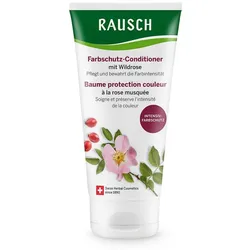 RAUSCH Farbschutz-Conditioner mit Wildrose
