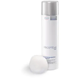 Viscontour Clean Reinigungsmilch 200 ml Milch