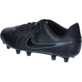 Nike Jr Tiempo Legend 10 Academy MG schwarz/deep jungle/schwarz 35,5