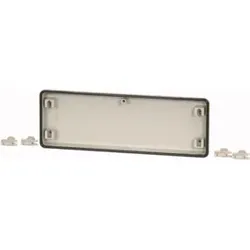 Eaton Flansch-CI-Gehäuse Geh. 375x23x116mm FL4-X