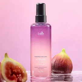 Lador Keratin Layered Oil Mist Fig Tea 130 ml
