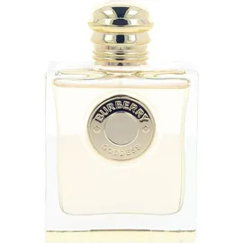 Burberry Goddess Eau de Parfum refillable 100 ml