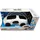 Happy People RC-Auto Furious Flash 2CH RTR weiß (30169)