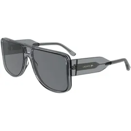 Lacoste L6056S 035 light grey - Grey/CAT3
