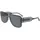 Lacoste L6056S 035 light grey - Grey/CAT3