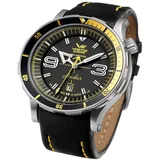 Vostok Europe Herrenarmbanduhr NH35A-510A522