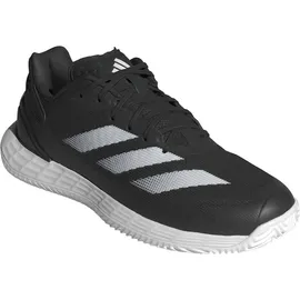 adidas Defiant Speed 2 Clay Tenis Shoes, Core Black/FTWR White/Grey Six, 47 1/3