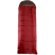 Grand Canyon Utah 205 Schlafsack - Red Dahlia - One Size
