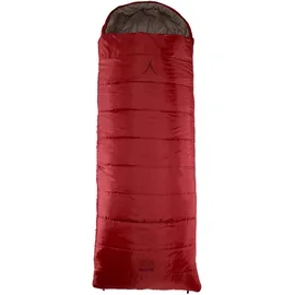 Grand Canyon Utah 205 Schlafsack - Red Dahlia - One Size