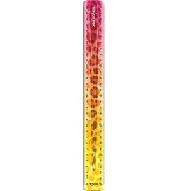 Maped Lineal TWIST ́n FLEX ANIMALS 30,0 cm, bunt