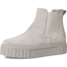 TAMARIS für Damen, grau, 37 EU