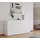Rauch Kommode Flipp 200 x 100 x 42 cm Weiß
