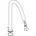 Axor Citterio M Auslauf chrom 98928000