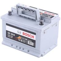 Bosch S5 004 12V 61Ah 600A