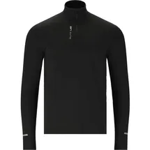ELITE LAB Herren Core Midlayer schwarz