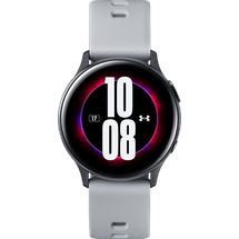 Samsung Galaxy Watch Active2 40 mm Aluminium Mod Gray