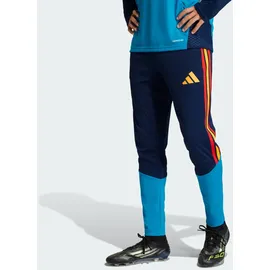 adidas Tiro Trainingshose Night Indigo XS