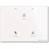 Busch-Jaeger Kartenhalter TKM/U.3.11-CG