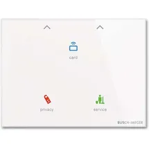 Busch-Jaeger Kartenhalter TKM/U.3.11-CG