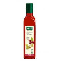 Byodo Condimento Rosso bio 500ml