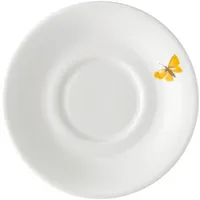 Hutschenreuther Espresso-Untertasse 0,115 l Mehrfarbig