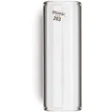 Dunlop 203 Glass Slide large regular Wall 22x25x69mm - Bottleneck