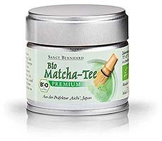 Bio-Matcha-Tee - 30 g