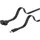 Renkforce USB-C 0,25 m Schwarz