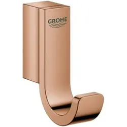 Grohe Bademantelhaken Selection warm sunset, einfach