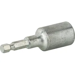 Stockschraubendreher mit 1/4''-Aufnahme, M6