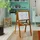 Relaxdays Kinderstandtafel