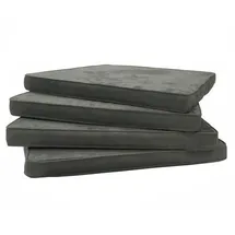 Sedex LARISSA Sitzkissen 46 x 42 cm Grau