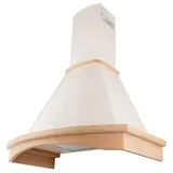 Akpo WK-4 Rustica nova Wandhaube 60cm
