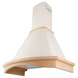 Akpo WK-4 Rustica nova Wandhaube 60cm