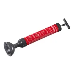 ROTHENBERGER Industrial RoPump Saug-Druckreiniger 071991 , 1 Stück