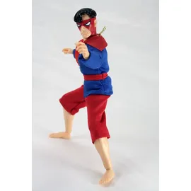 Mego Hand of the Dragon Actionfigur 20 cm