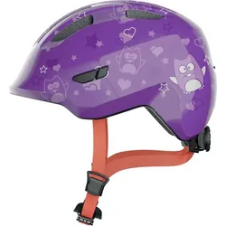 Abus Smiley 3.0 Lila Modell 2024