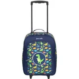 Fabrizio Kids Kinderkoffer Junior Active Dino