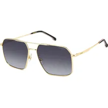 Carrera 333/S Gold 59/16/145 Herren Sonnenbrillen - 59/16/145