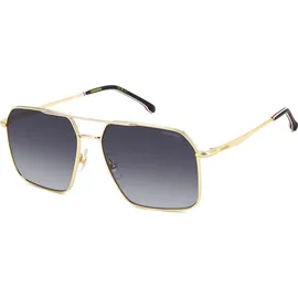 Carrera 333/S Gold 59/16/145 Herren Sonnenbrillen - 59/16/145