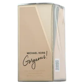 Michael Kors Gorgeous! Eau de Parfum 50 ml