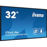 Iiyama ProLite LH3260HS-B1AG 31.5"