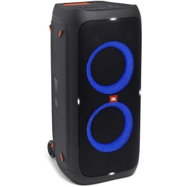 JBL Partybox 310 schwarz