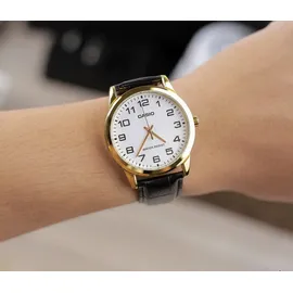Casio Mtpv001gl7b Watch One Size