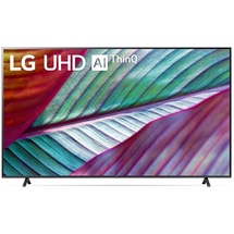 LG 50UR78006LK 50" 4K UHD TV UR78