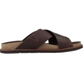 Timberland Amalfi Vibes Herren Dunkelbraun 43