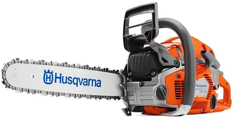 Husqvarna Benzin Motorsäge 560 XP
